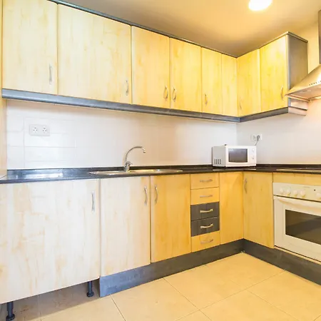 Apartment Cye