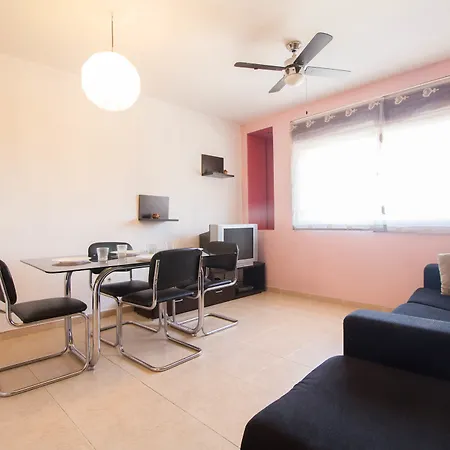 Cye Apartment Salou