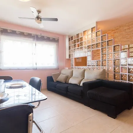 Apartment Cye *